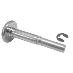 Boulon d'origine Stihl référence 4203 182 8950