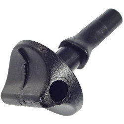 Bouton de reglage d'origine Stihl référence 4203 182 9505