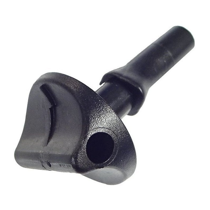Bouton de reglage d'origine Stihl référence 4203 182 9505