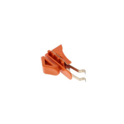 Curseur d'origine Stihl référence 4203 430 0102