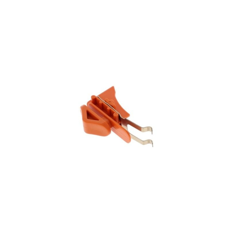 Curseur d'origine Stihl référence 4203 430 0102