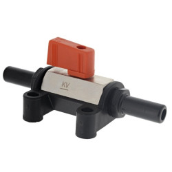 Robinet d'arret d'origine Stihl référence 4203 700 4501