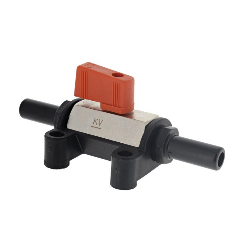 Robinet d'arret d'origine Stihl référence 4203 700 4501