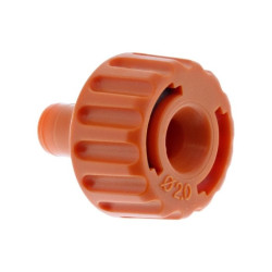 Buse diam 2 mm d'origine Stihl référence 4203 700 6316