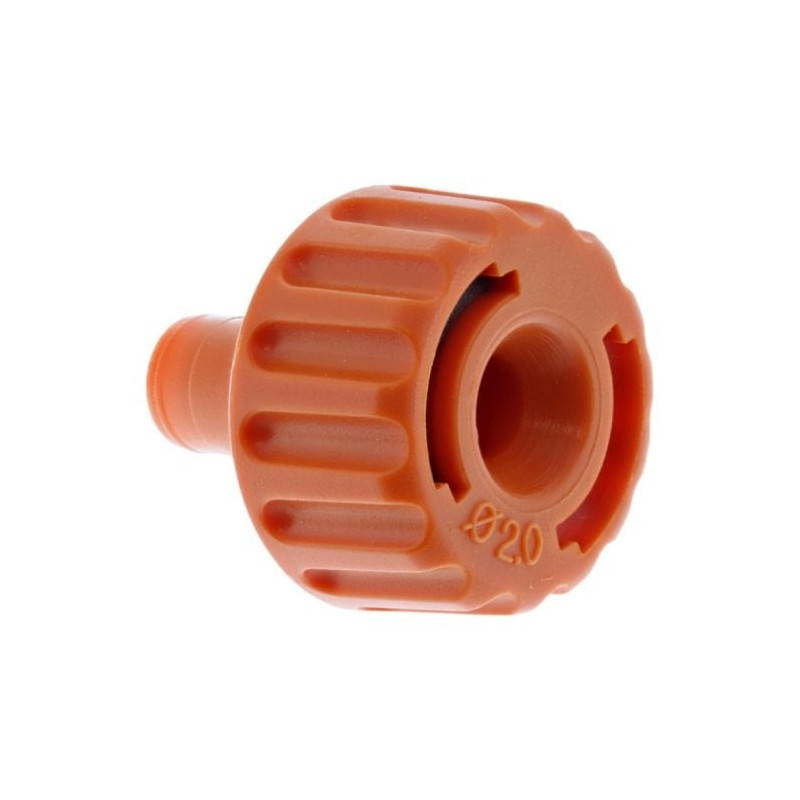 Buse diam 2 mm d'origine Stihl référence 4203 700 6316