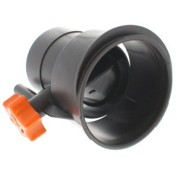 Buse d'origine Stihl référence 4203 700 6318