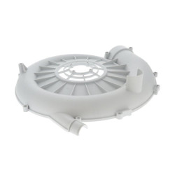 Carter de turbine d'origine Stihl référence 4203 701 0701
