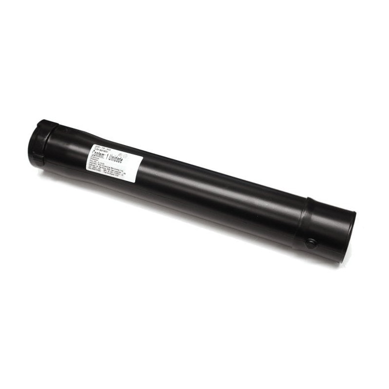 Tube de soufflage d'origine Stihl référence 4203 708 3400