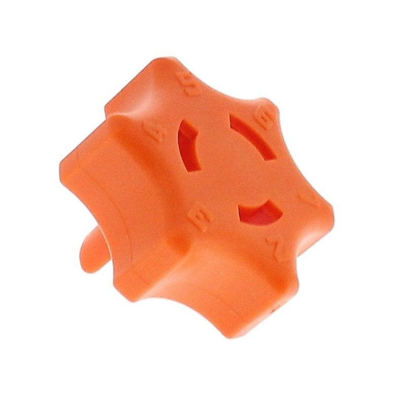 Piece de dosage d'origine Stihl référence 4203 708 4000