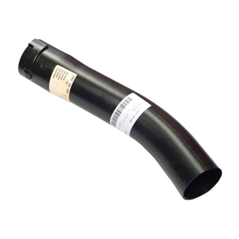 Buse ronde coudee d.67 mm d'origine Stihl référence 4203 708 6300