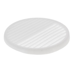 Grille deviation double d'origine Stihl référence 4203 708 6600