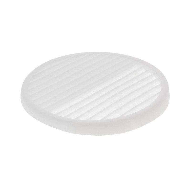 Grille deviation double d'origine Stihl référence 4203 708 6600