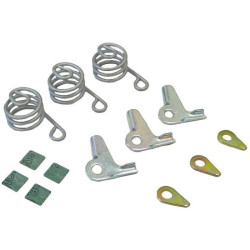 Jeu de ressorts d'origine Stihl référence 4203 760 9050
