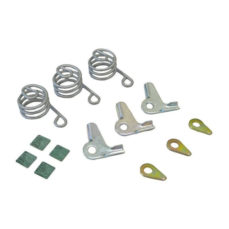 Jeu de ressorts d'origine Stihl référence 4203 760 9050