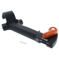 Monture de poignee interieure d'origine Stihl référence 4203 790 1106
