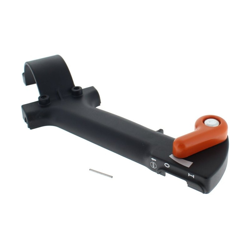 Monture de poignee interieure d'origine Stihl référence 4203 790 1106