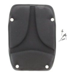 Coussin dorsal d'origine Stihl référence 4203 790 8003