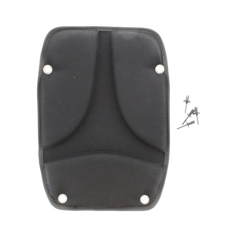Coussin dorsal d'origine Stihl référence 4203 790 8003