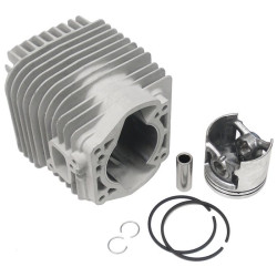 Cylindre+piston ts 460/d.48 d'origine Stihl référence 4221 020 1201