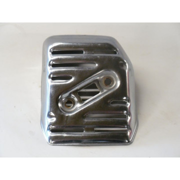 GRILLE D' ECHAPPEMENT...