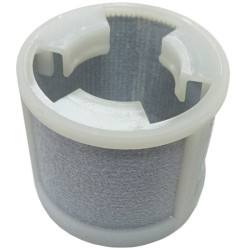 Filtre additionnel d'origine Stihl référence 4221 140 1800