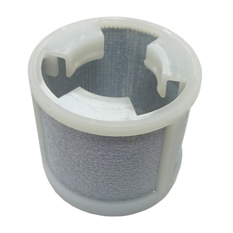 Filtre additionnel d'origine Stihl référence 4221 140 1800