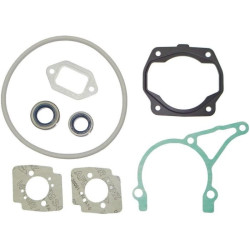 Jeu joints moteur ts 400 d'origine Stihl référence 4223 007 1050