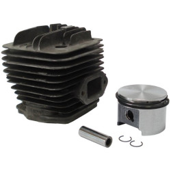 Cylindre+piston d 49 d'origine Stihl référence 4223 020 1200