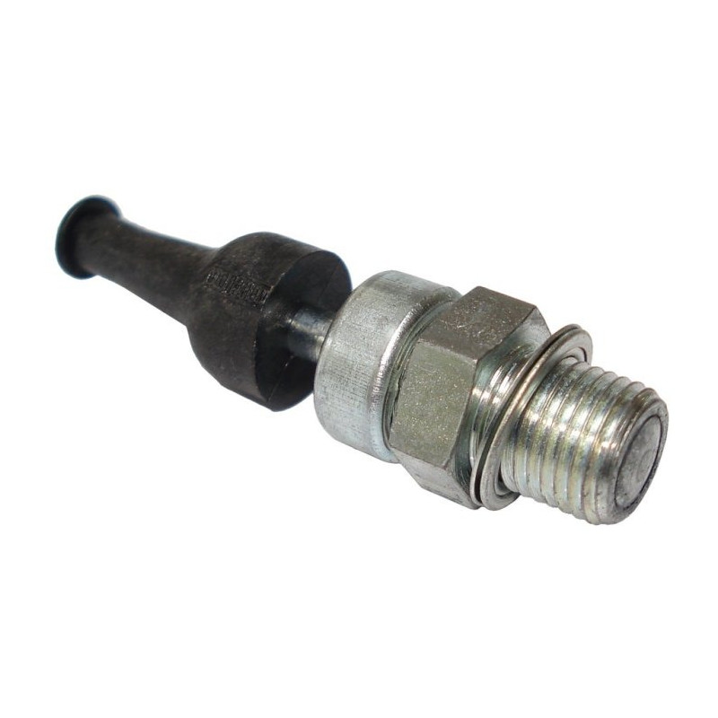 Soupape de decompression d'origine Stihl référence 4223 020 9400