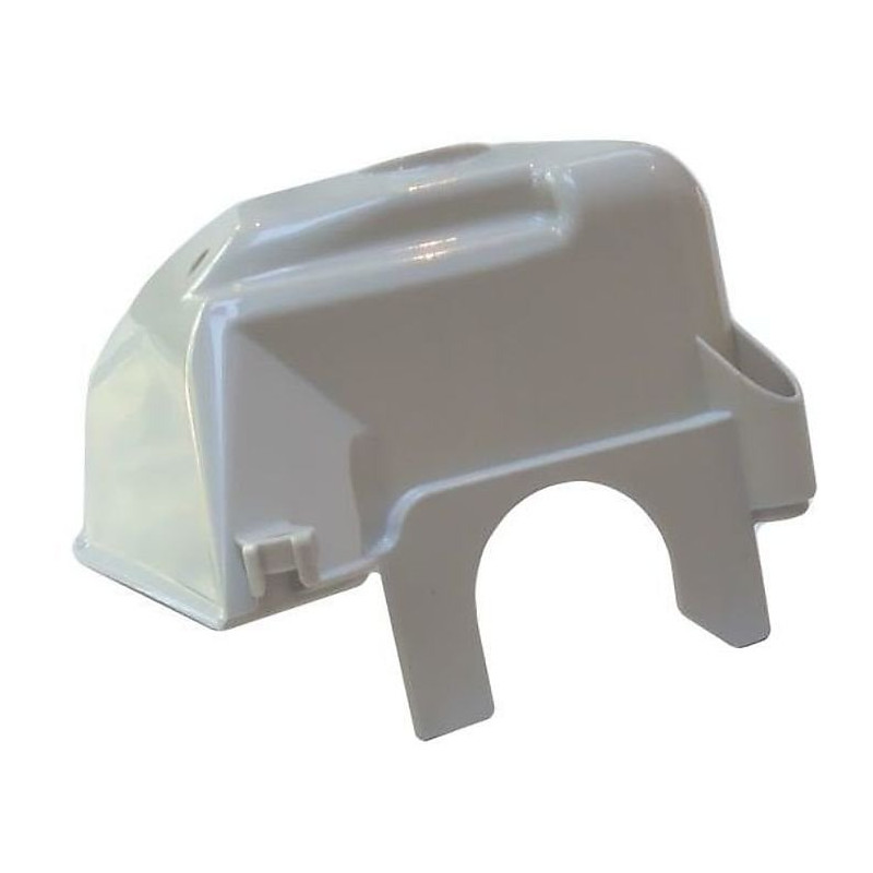 Capot de canalisation d'air d'origine Stihl référence 4223 080 0900