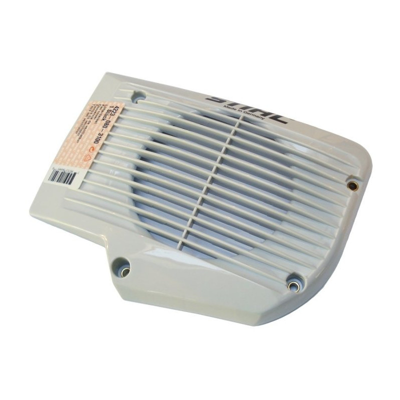 Couvercle ventilateur d'origine Stihl référence 4223 080 3100