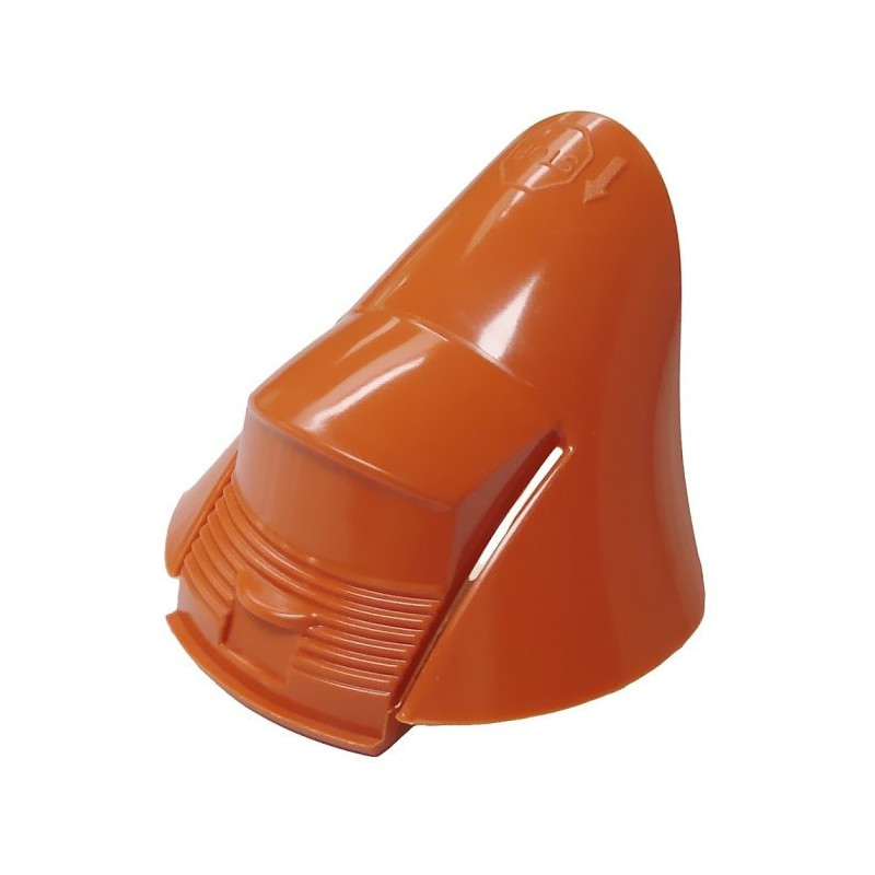 Cache d'origine Stihl référence 4223 084 7100