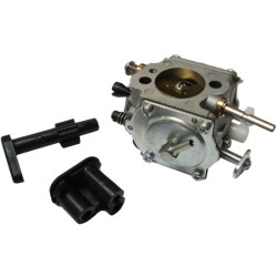 Carburateur wj 108 d'origine Stihl référence 4223 120 0653
