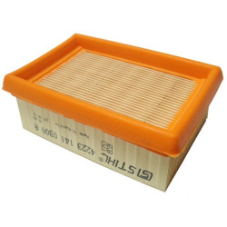 Filtre a air d'origine Stihl référence 4223 141 0300