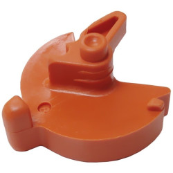 Arbre de commande d'origine Stihl référence 4223 182 0900
