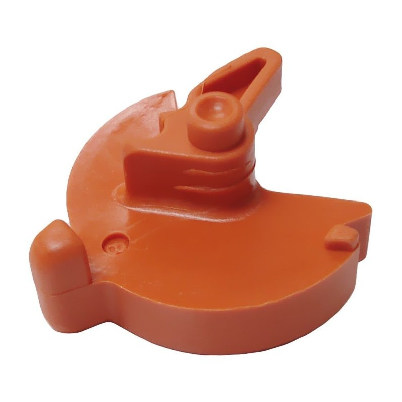 Arbre de commande d'origine Stihl référence 4223 182 0900