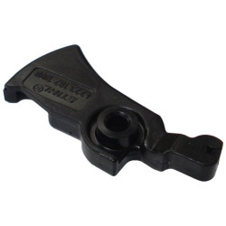 Manette des gaz d'origine Stihl référence 4223 182 1000