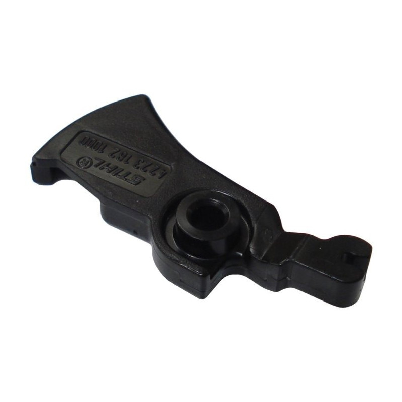 Manette des gaz d'origine Stihl référence 4223 182 1000
