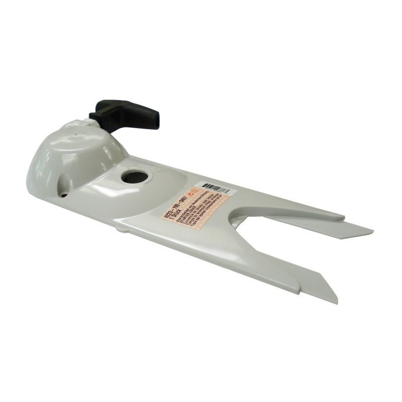 Couvercle lanceur complet d'origine Stihl référence 4223 190 0401