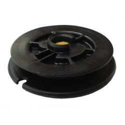 Poulie a cable d'origine Stihl référence 4223 190 1001