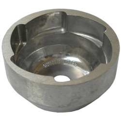 Poulie de lanceur d'origine Stihl référence 4223 195 0600