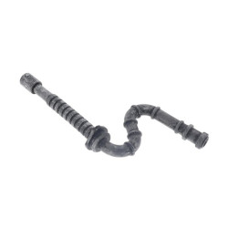 Jeu tuyau avec raccord d'origine Stihl référence 4223 350 3601
