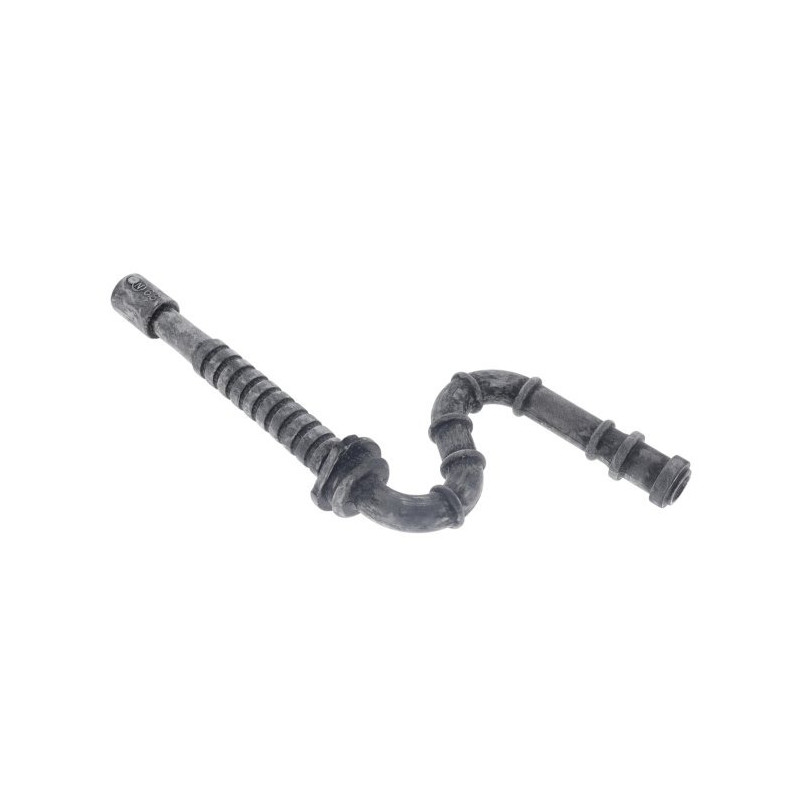 Jeu tuyau avec raccord d'origine Stihl référence 4223 350 3601