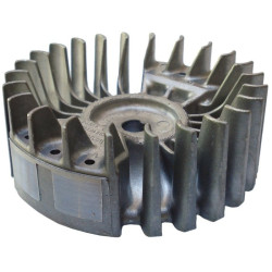 Rotor ts 400 d'origine Stihl référence 4223 400 1201