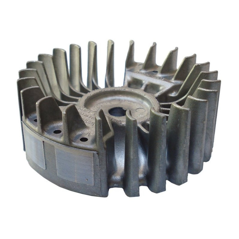 Rotor ts 400 d'origine Stihl référence 4223 400 1201