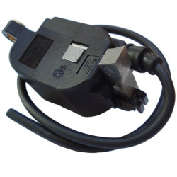 Module d'allumage d'origine Stihl référence 4223 400 1300