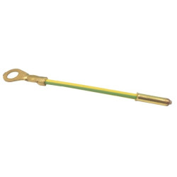 Cable de masse d'origine Stihl référence 4223 440 2200