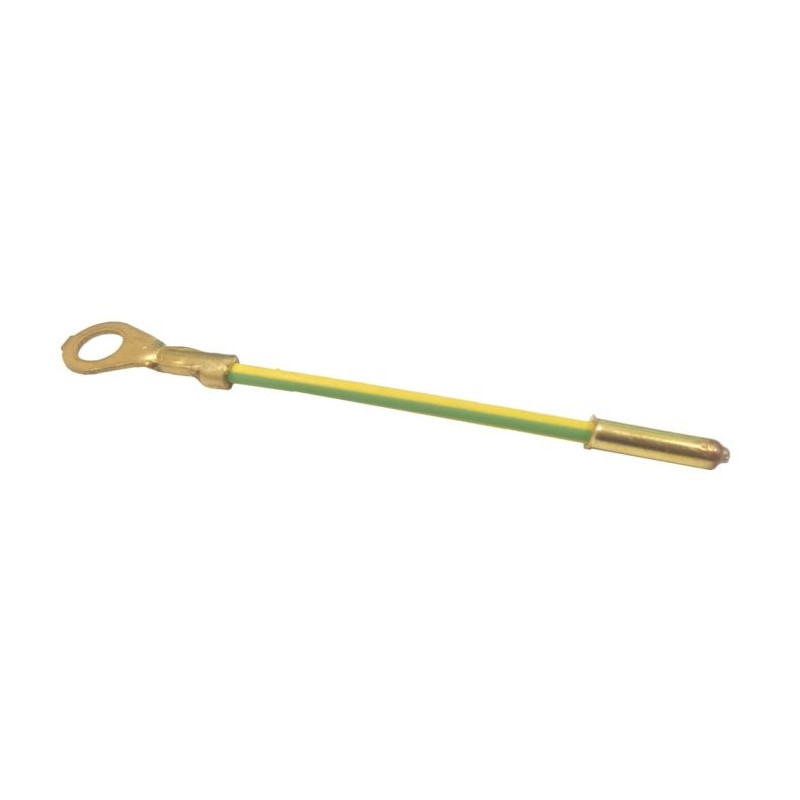 Cable de masse d'origine Stihl référence 4223 440 2200