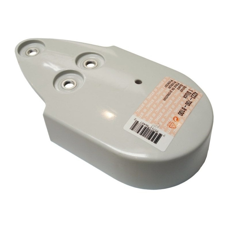 Piece protection d'origine Stihl référence 4223 700 8100