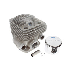 Cylindre piston d.56 d'origine Stihl référence 4224 020 1205